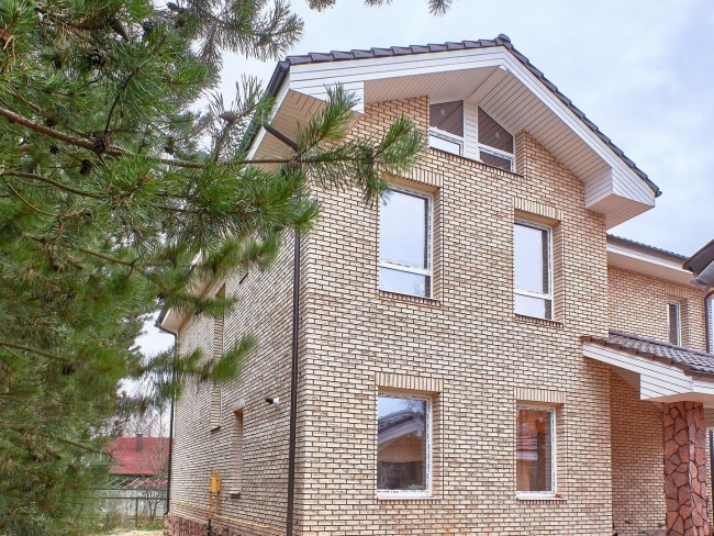 Engels Baksteen Onega Engels Baksteen Onega