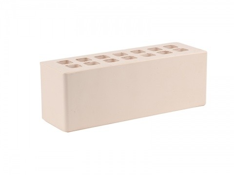 Железногорский кирпич слоновая кость 0.96 nf гладкий Железногорский кирпич слоновая кость 0.96 nf гладкий