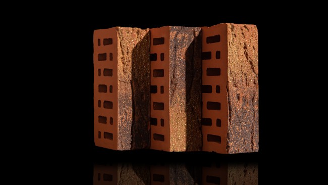 Kerma BRITANIKA Кирпич облицовочный BERY BRITANIKA WDF Kerma BRITANIKA Кирпич облицовочный BERY BRITANIKA WDF