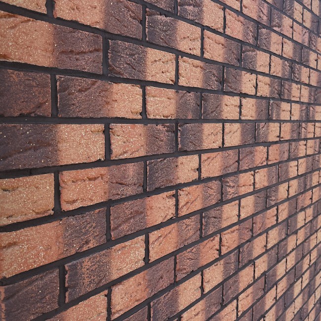 Kerma BRITANIKA Кирпич облицовочный BERY BRITANIKA WDF Kerma BRITANIKA Кирпич облицовочный BERY BRITANIKA WDF
