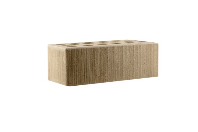 КЕРМА кирпич облицовочный пшеничное лето бархат 0,9 НФ M150 F75 КЕРМА кирпич облицовочный пшеничное лето бархат 0,9 НФ M150 F75