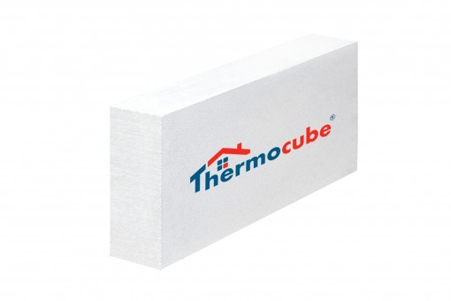 блок перегородочный Thermocube D400 600х200х100