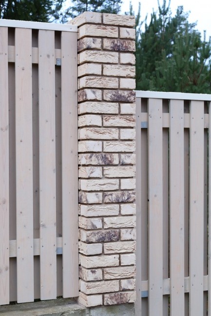 Engels Baksteen Ladoga