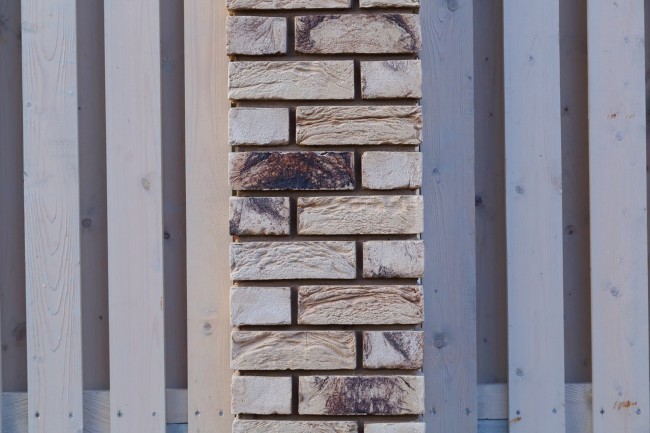 Engels Baksteen Ladoga