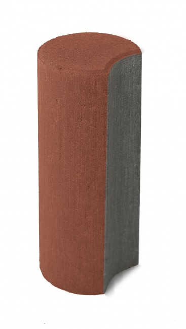 BRAER Палисад ПК 10.25 винный BRAER Палисад ПК 10.25 винный