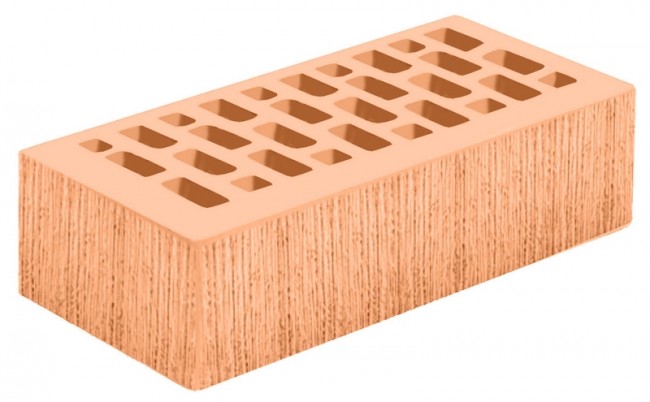 Голицынский кирпич одинарный лицевой солома Голицынский кирпич одинарный лицевой солома