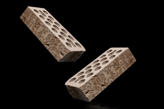 КЕРМА Облицовочный кирпич Jupiter КЕРМА Облицовочный кирпич Jupiter