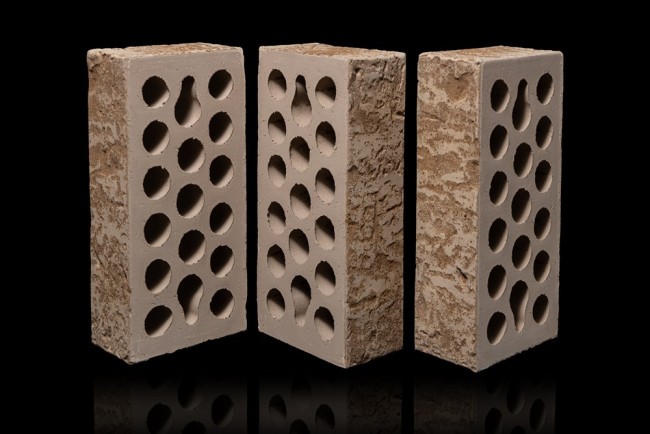 КЕРМА Облицовочный кирпич Jupiter КЕРМА Облицовочный кирпич Jupiter