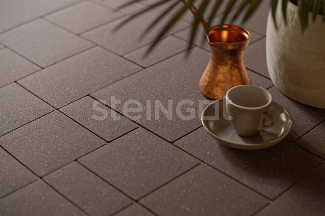 Steingot Бавария Коричневая