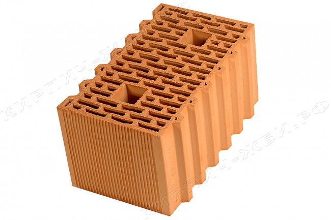 Porotherm 44 GL Porotherm 44 GL