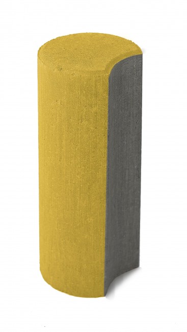 BRAER Палисад ПК 10.25 желтый BRAER Палисад ПК 10.25 желтый