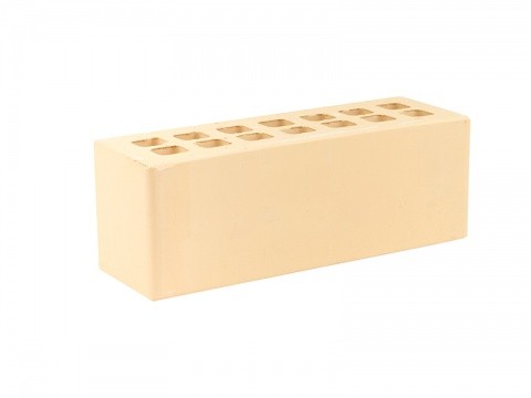 Железногорский кирпич соломенный 0.96 nf гладкий Железногорский кирпич соломенный 0.96 nf гладкий