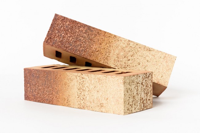 Кирпич лицевой MATTONE латерра 0,7 нф "евро" закат сахары Кирпич лицевой MATTONE латерра 0,7 нф "евро" закат сахары