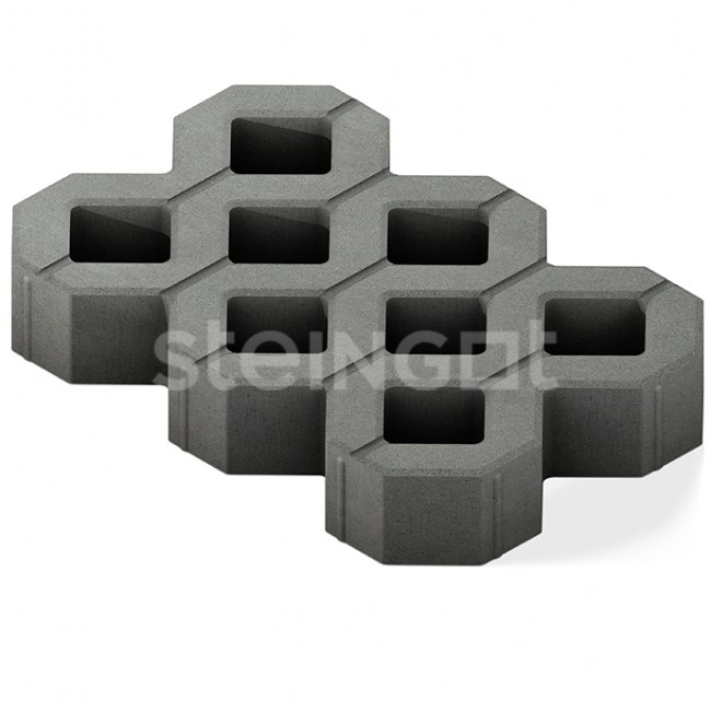 Steingot Газонная решетка