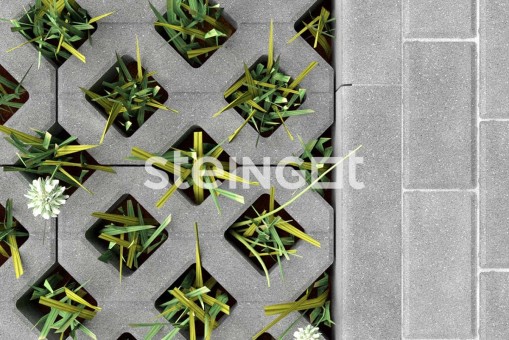 Газонная решетка Газонная решетка