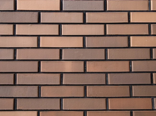 Kerma Premium klinker Коричневый Гладкий 1 NF Kerma Premium klinker