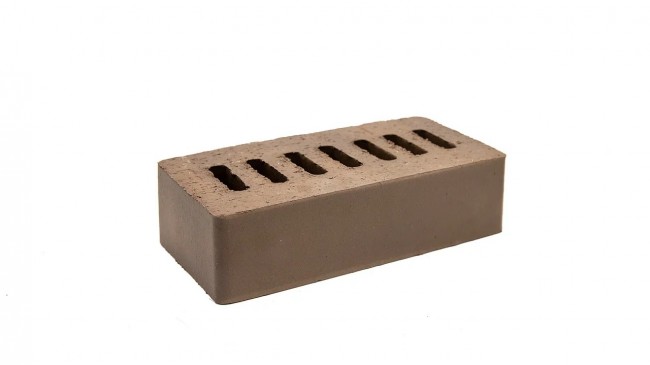 Kerma Premium klinker Коричневый Гладкий 1 NF Kerma Premium klinker