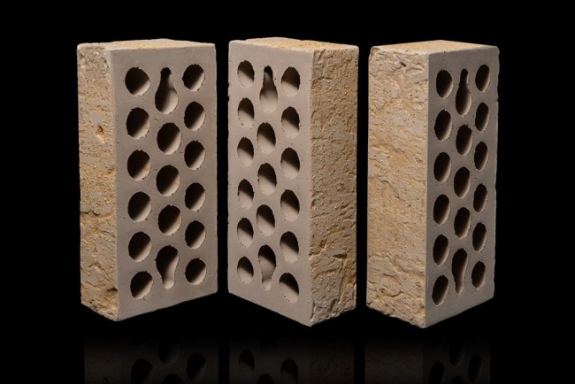 КЕРМА Облицовочный кирпич Luna КЕРМА Облицовочный кирпич Luna