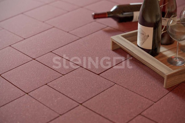 Steingot Бавария Темно-красная