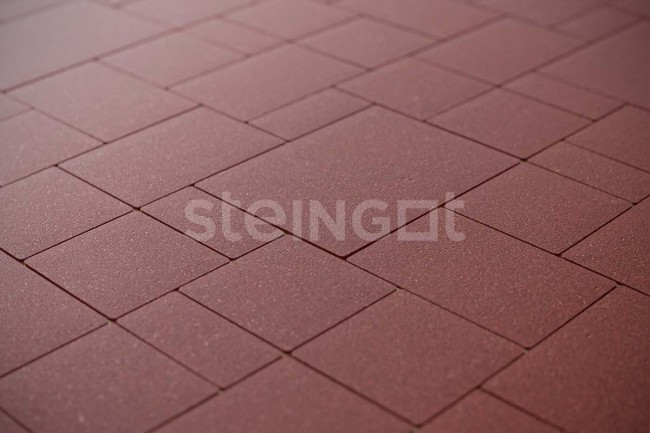 Steingot Бавария Темно-красная