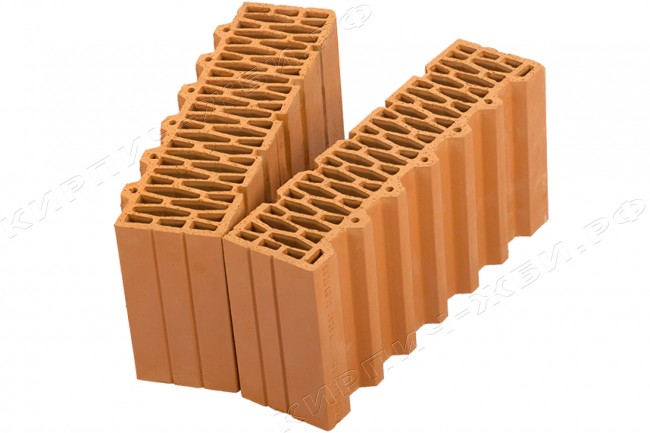 Porotherm 44 1/2 Porotherm 44 1/2