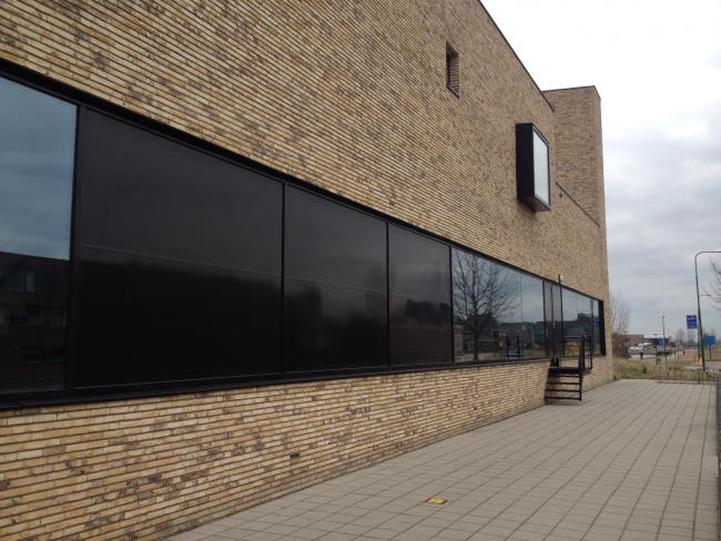 Engels Baksteen Tanganyika Engels Baksteen Tanganyika