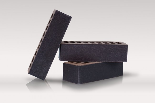 Красная Гвардия Кирпич керамический 0.7 НФ Black Premium Гладкий Красная Гвардия Кирпич керамический 0.7 НФ Black Premium Гладкий