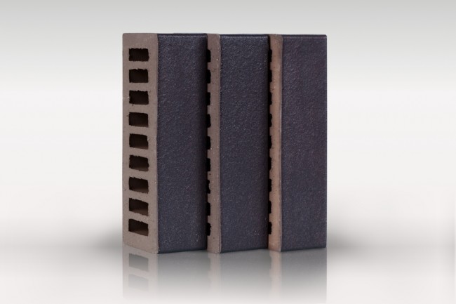 Красная Гвардия Кирпич керамический 0.7 НФ Black Premium Гладкий Красная Гвардия Кирпич керамический 0.7 НФ Black Premium Гладкий