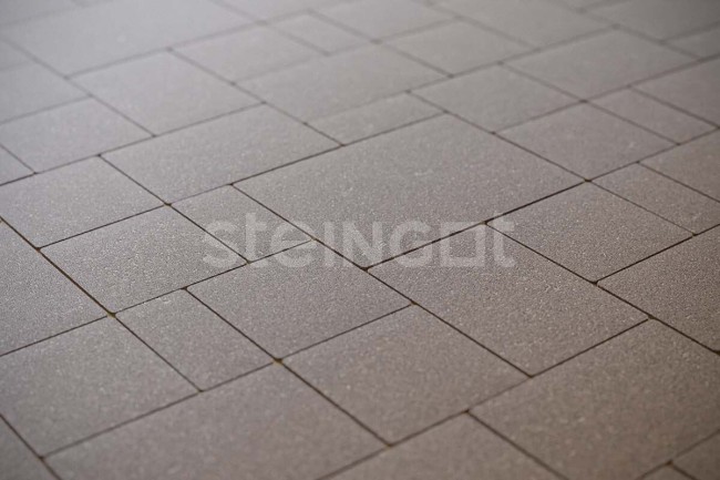 Steingot Бавария Серая