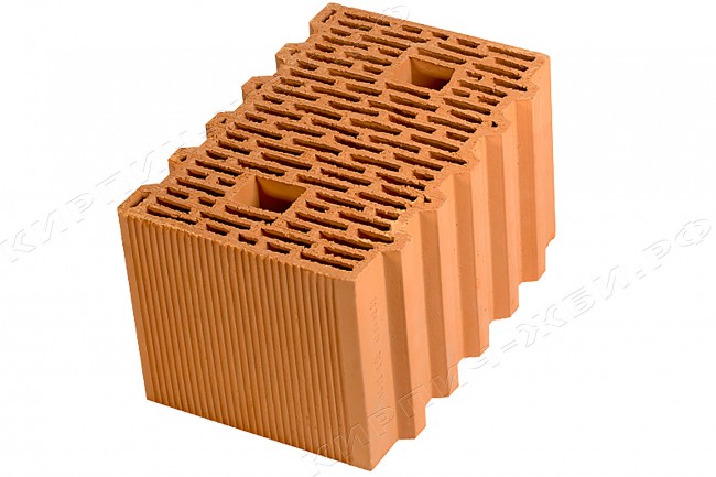 Porotherm 38 Porotherm 38