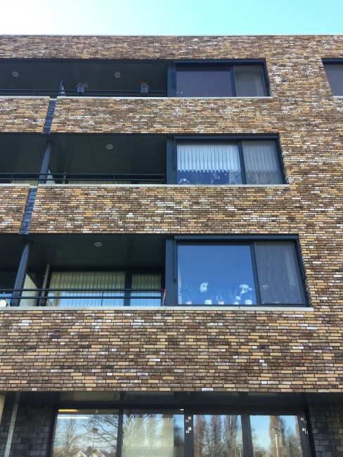 Engels Baksteen Royal Emmerald