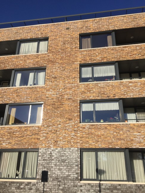 Engels Baksteen Royal Emmerald