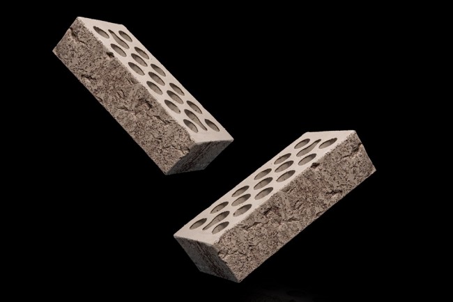 КЕРМА Облицовочный кирпич Neptune КЕРМА Облицовочный кирпич Neptune