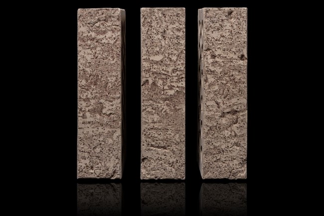 КЕРМА Облицовочный кирпич Neptune КЕРМА Облицовочный кирпич Neptune