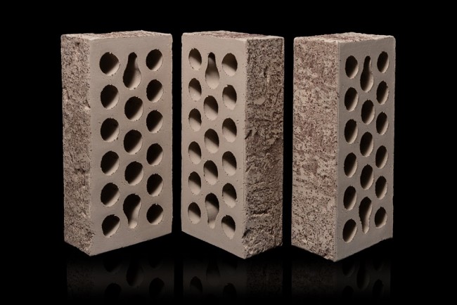 КЕРМА Облицовочный кирпич Neptune КЕРМА Облицовочный кирпич Neptune