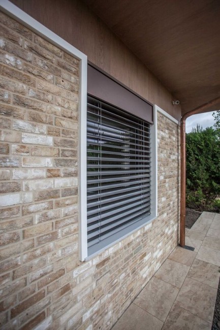 Engels Baksteen Mystique Engels Baksteen Mystique