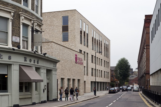 Engels Baksteen Mystique Engels Baksteen Mystique