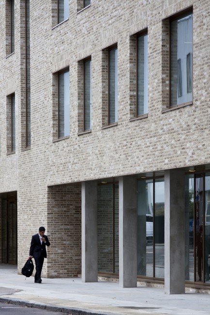 Engels Baksteen Mystique Engels Baksteen Mystique