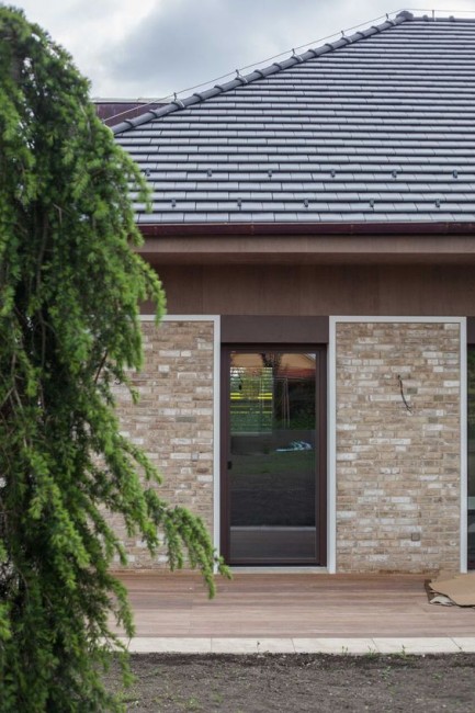 Engels Baksteen Mystique Engels Baksteen Mystique