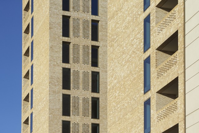 Engels Baksteen Mystique Engels Baksteen Mystique