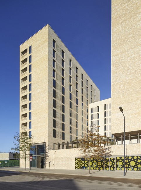 Engels Baksteen Mystique Engels Baksteen Mystique