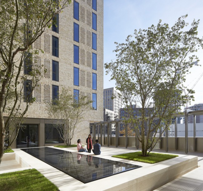 Engels Baksteen Mystique Engels Baksteen Mystique