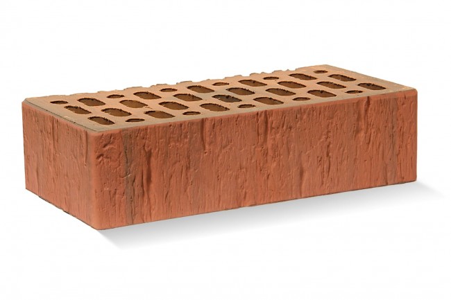 Славянский кирпич Кирпич керамический лицевой МОККО-BUNT-КРОСТА 1НФ УС Славянский кирпич Кирпич керамический лицевой МОККО-BUNT-КРОСТА 1НФ УС