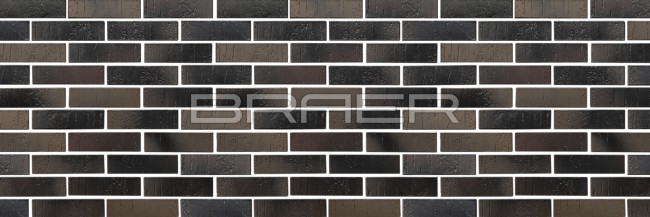 BRAER Кирпич одинарный облицовочный PRO 28.09 BRAER Кирпич одинарный облицовочный PRO 28.09