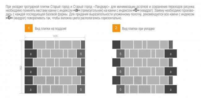 BRAER Тротуарная плитка Старый город Ландхаус, Color Mix Койот, 60 мм BRAER Тротуарная плитка Старый город Ландхаус, Color Mix Койот, 60 мм