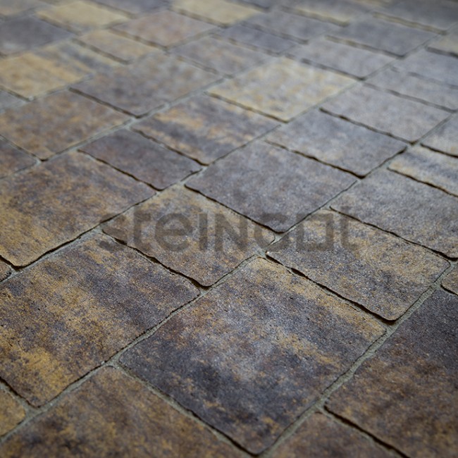Steingot Брусчатка гранито сафари