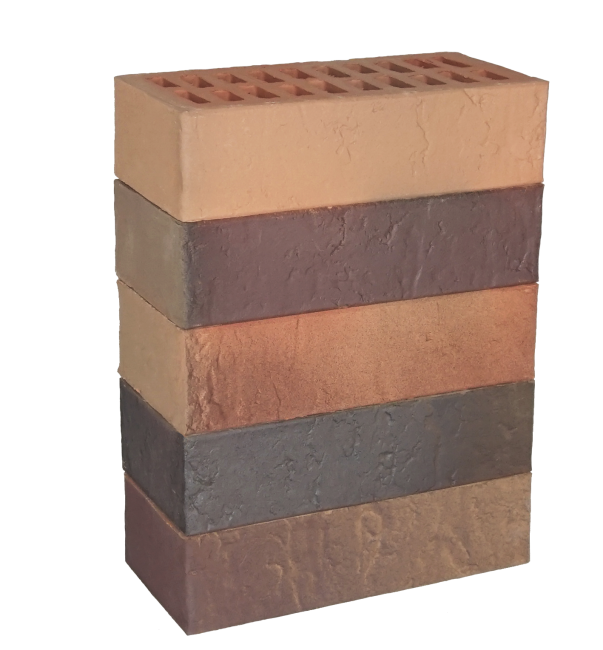 Красная Гвардия Кирпич керамический 1НФ Allegro Premium