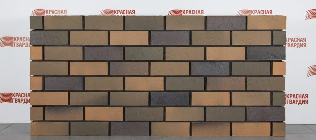 Красная Гвардия Кирпич керамический 1НФ Allegro Premium