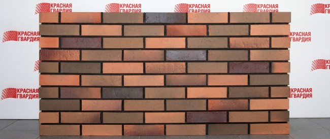 Красная Гвардия Кирпич керамический 1НФ Allegro Premium