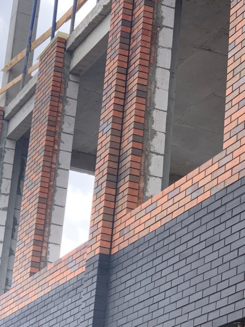 Красная Гвардия Кирпич керамический 1НФ Allegro Premium